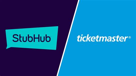 Is stubhub owned by ticketmaster. Things To Know About Is stubhub owned by ticketmaster. 